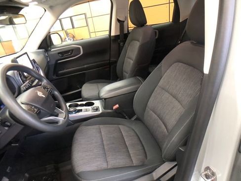 Certified 2022 Ford Bronco Sport Big Bend image 10