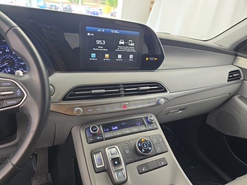 Used 2020 Hyundai Palisade SEL AWD/4WD image 19