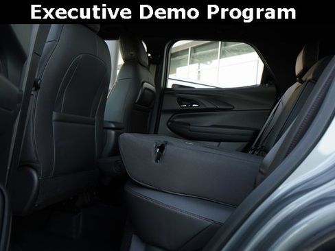 Used 2026 Chevrolet TrailBlazer RS w/ Convenience Package image 31