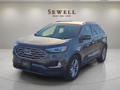 Used 2020 Ford Edge SEL w/ Convenience Package