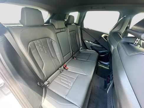 New 2025 BMW X3 xDrive30i image 21