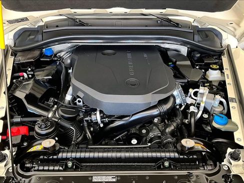 Used 2024 INEOS Grenadier Trialmaster Edition image 11