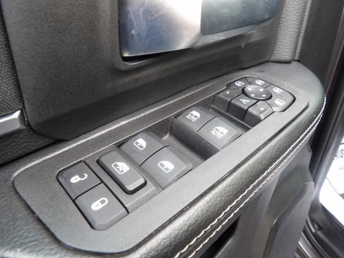 Used 2026 RAM 2500 Big Horn AWD/4WD image 15