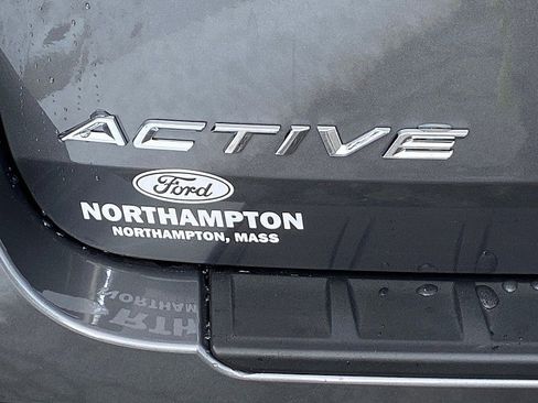 New 2026 Ford Explorer Active w/ Active Comfort Package image 18