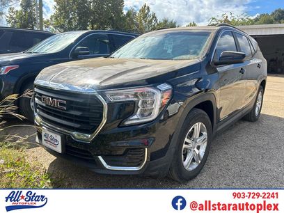 Used 2022 GMC Terrain SLE w/ Driver Convenience Package