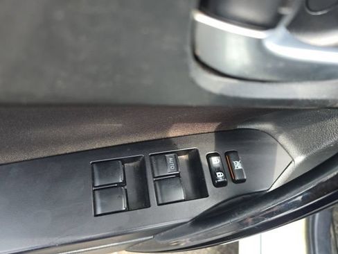 Used 2017 Toyota Corolla iM w/ All-Weather Mat Package FWD image 14