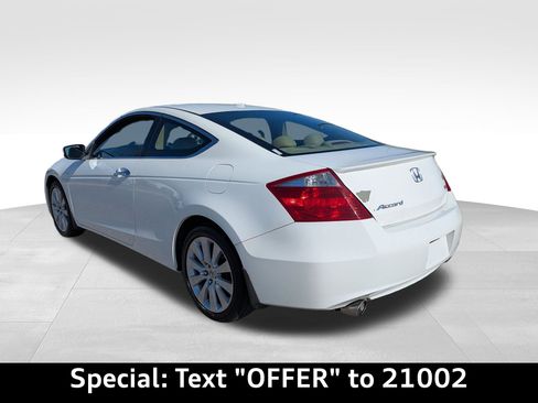 Used 2010 Honda Accord EX-L image 6