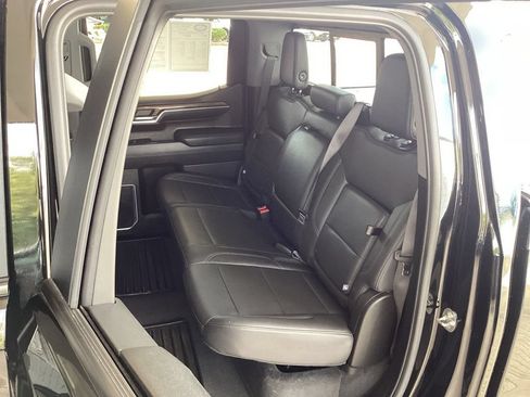 Used 2023 Chevrolet Silverado 1500 RST w/ Convenience Package II AWD/4WD image 43