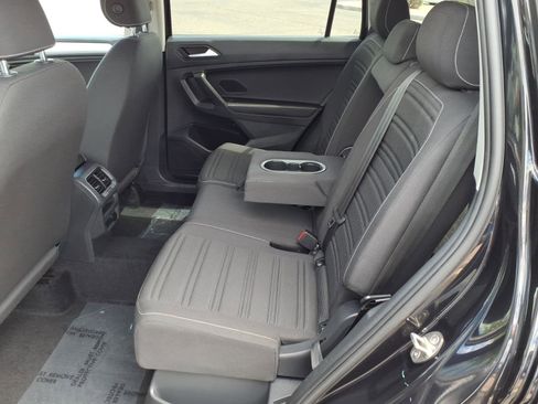 Certified 2022 Volkswagen Tiguan S w/ IQ.Drive Package AWD/4WD image 22