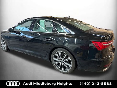 Used 2019 Audi A6 2.0T Premium Plus image 4