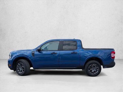 Used 2024 Ford Maverick XLT w/ XLT Luxury Package FWD image 8