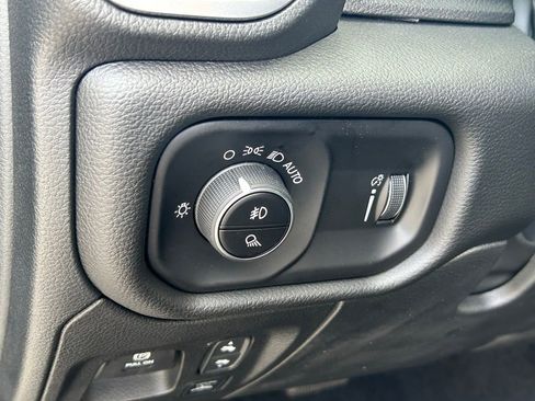 New 2026 RAM 1500 Big Horn image 44