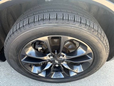 Used 2024 Dodge Durango R/T w/ Blacktop Package AWD/4WD image 22