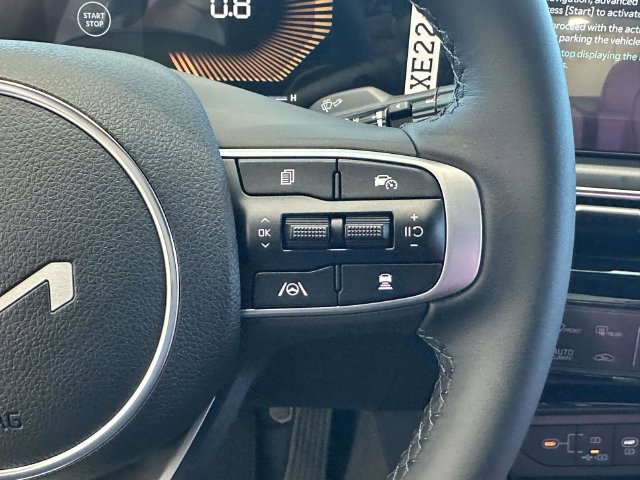 New 2026 Kia K5 GT-Line w/ GT-Line Red Interior Package FWD image 11