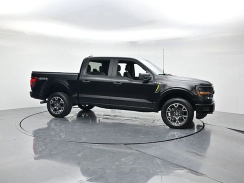 Certified 2024 Ford F150 STX image 3