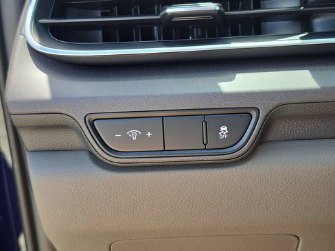 New 2027 Kia Carnival EX FWD image 29