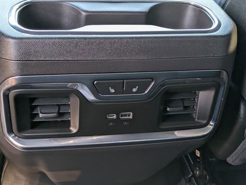 Certified 2025 Chevrolet Silverado 1500 High Country AWD/4WD image 16