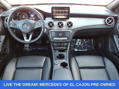 Certified 2018 Mercedes-Benz CLA 250 image 4