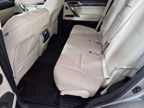 Used 2023 Lexus GX 460 Premium w/ Premium Plus Package AWD/4WD image 26