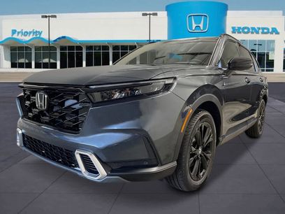 New 2026 Honda CR-V Sport Touring