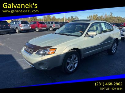 Used 2005 Subaru Outback 3.0R
