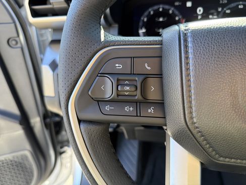 New 2026 Toyota 4Runner TRD Sport Premium image 33