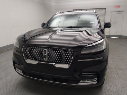 Used 2020 Lincoln Aviator Reserve w/ Elements Package Plus image 15