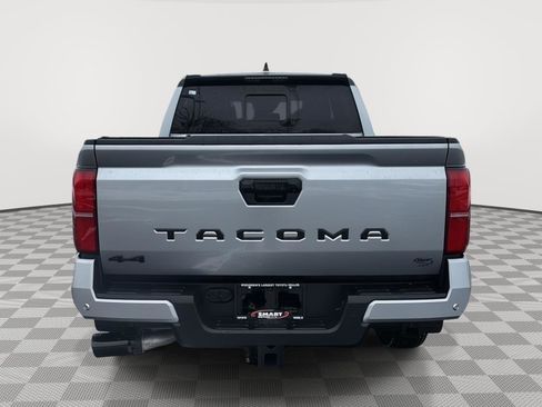 New 2026 Toyota Tacoma SR5 AWD/4WD image 7