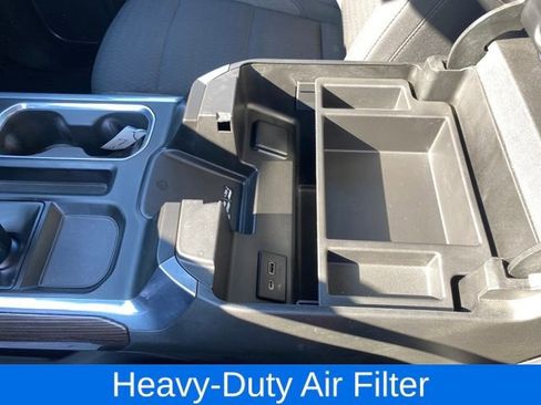 Used 2022 Chevrolet Silverado 1500 RST image 13