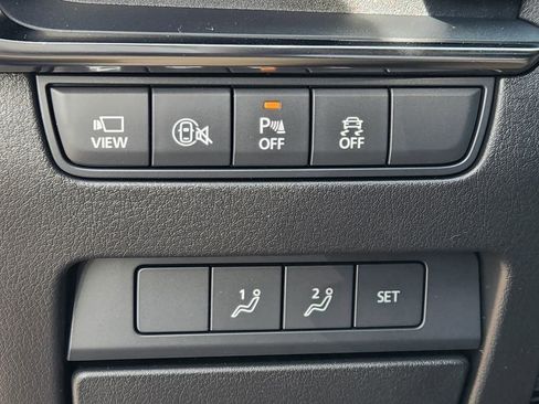 New 2026 MAZDA MAZDA3 Hatchback w/Premium Plus Pkg image 12