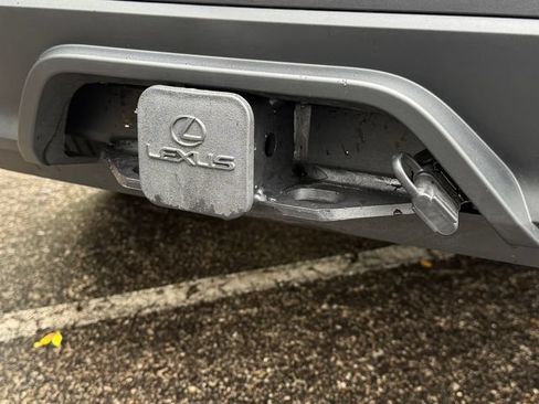 Certified 2026 Lexus TX 350 AWD w/ Technology Package image 14