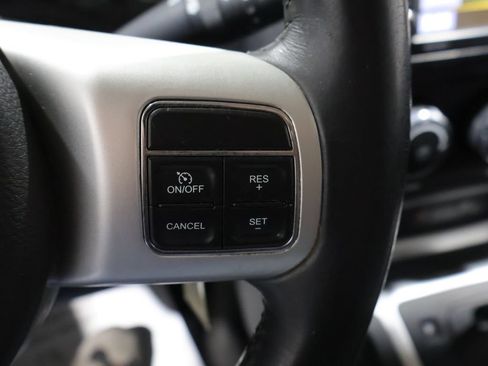 Used 2015 Jeep Compass High Altitude FWD image 30