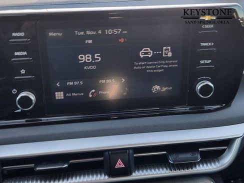 Used 2023 Kia K5 LXS image 18