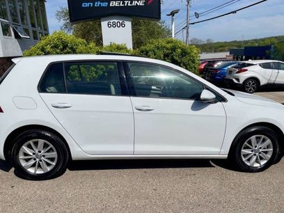 Used 2015 Volkswagen Golf S