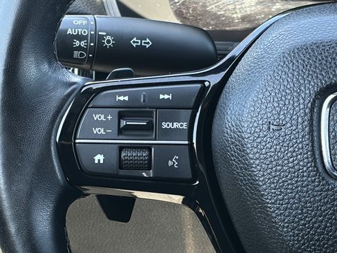 Used 2023 Honda Civic Sport image 17