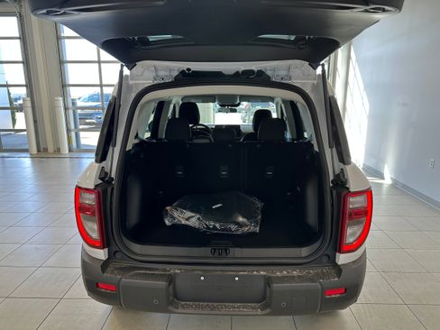 New 2025 Ford Bronco Sport Big Bend w/ Convenience Package image 32