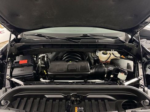 Used 2022 GMC Sierra 1500 Denali w/ Denali Reserve Package AWD/4WD image 24