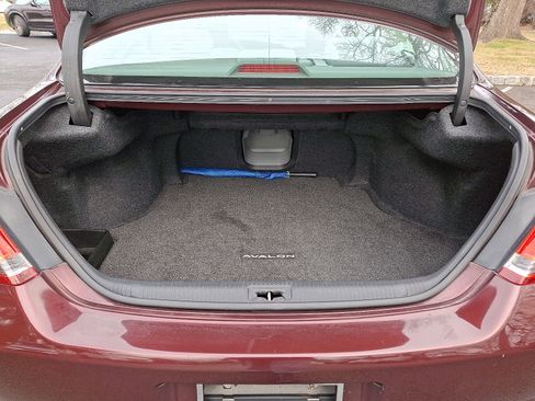 Used 2006 Toyota Avalon XL image 26