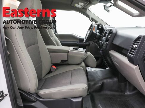 Used 2019 Ford F150 XL w/ XL Power Equipment Group RWD image 22