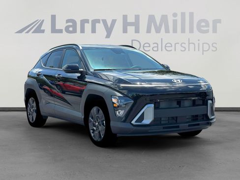 New 2026 Hyundai Kona SEL Sport FWD image 11