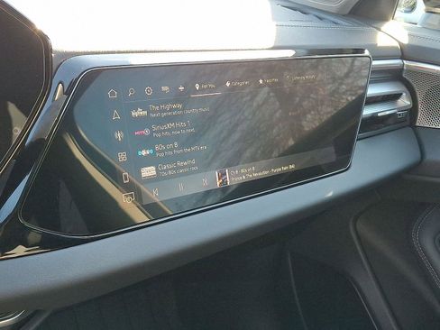 New 2026 Audi A6 Prestige image 21