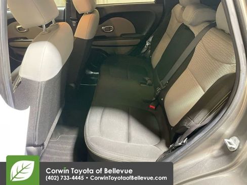 Used 2014 Kia Soul + w/ UVO w/Eservices Package image 22