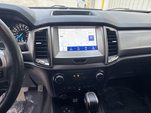 Used 2021 Ford Ranger XLT w/ Equipment Group 301A Mid image 19