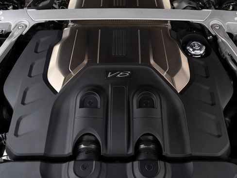 Certified 2021 Bentley Continental GT image 51