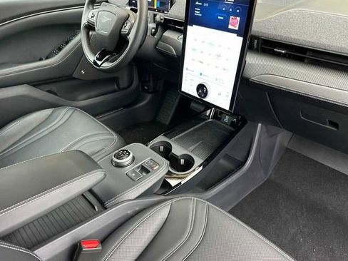 Used 2023 Ford Mustang Mach-E Premium image 14