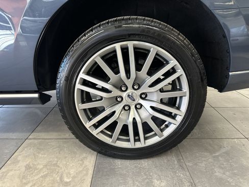 Used 2022 Ford Expedition Platinum image 9