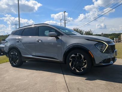 Used 2023 Kia Sportage SX