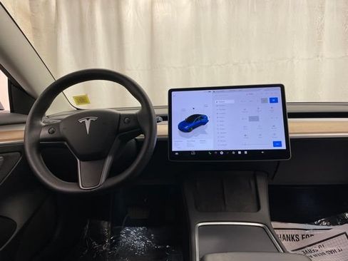 Used 2023 Tesla Model 3 Long Range AWD/4WD image 19