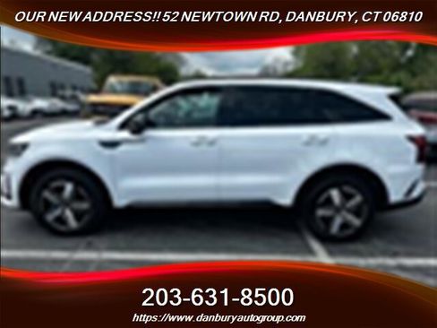 Used 2021 Jeep Grand Cherokee L Limited RWD image 4