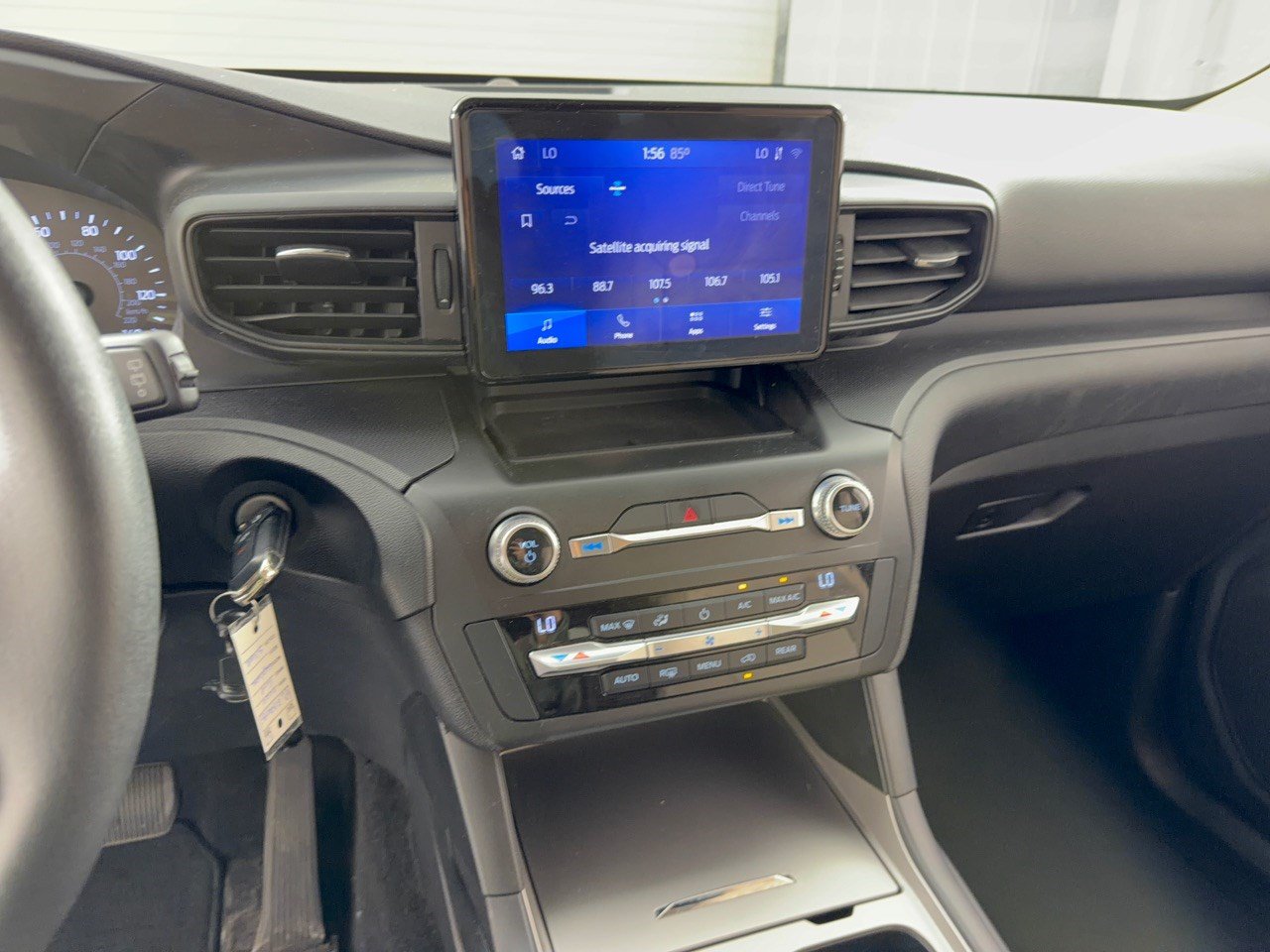Used 2020 Ford Explorer 4WD image 22
